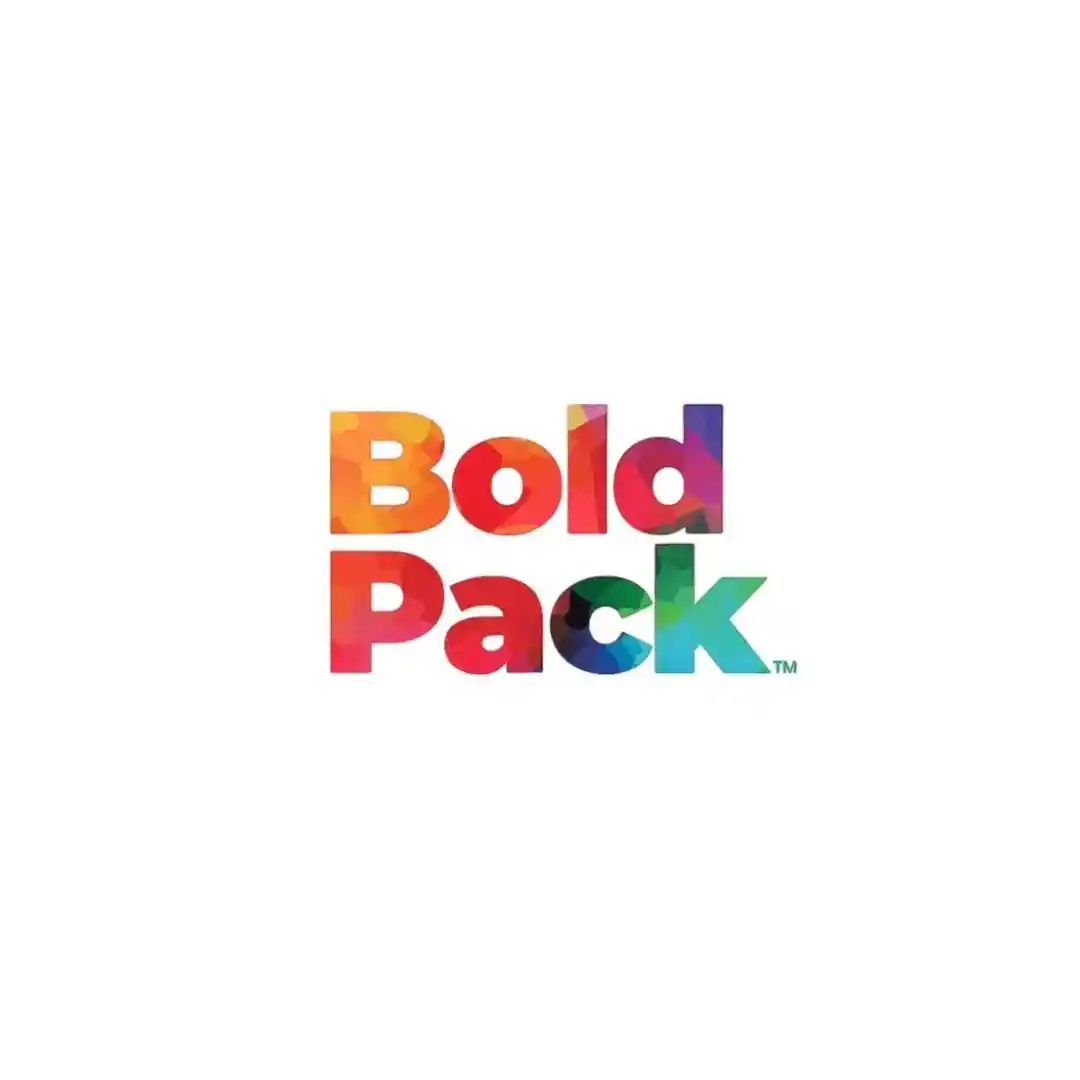 BoldPack logo