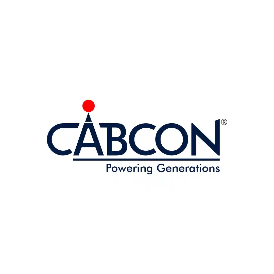 Cabcon logo
