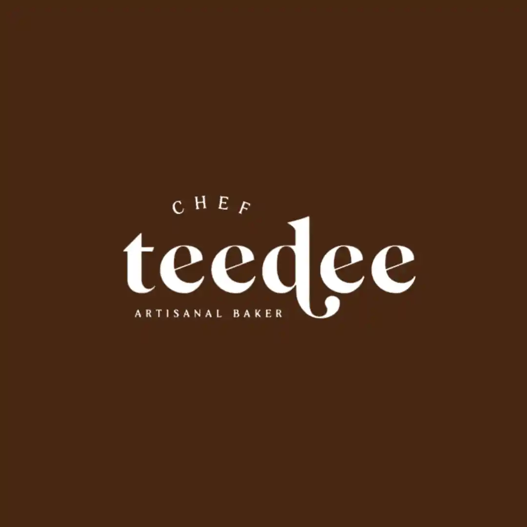 Chef TeeDee logo