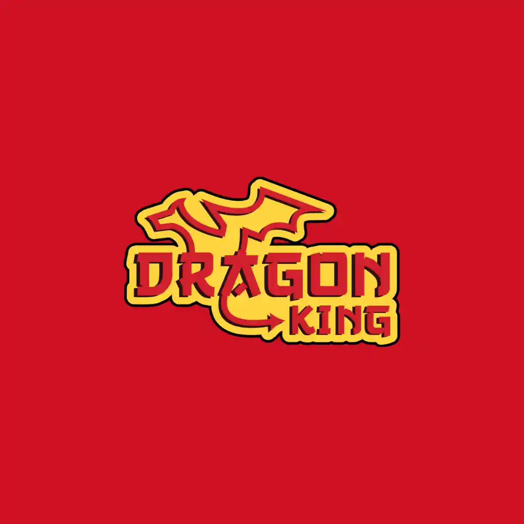Dragon King logo