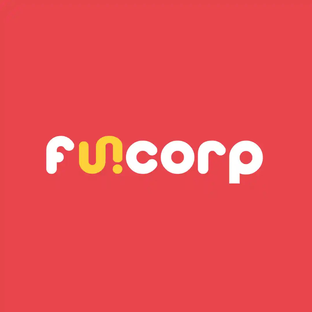 Funcorp logo
