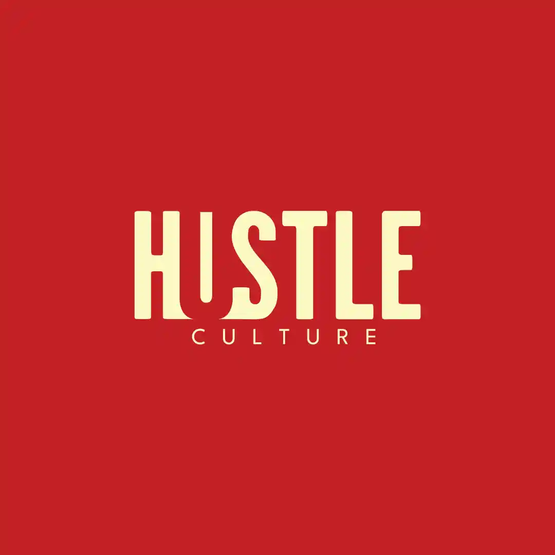 Hustle Culture logo