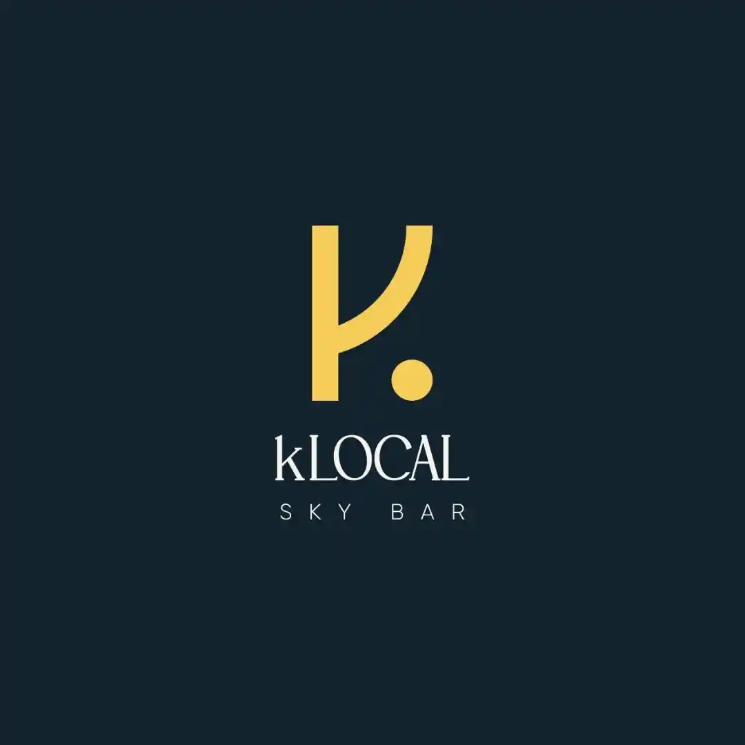 Klocal logo