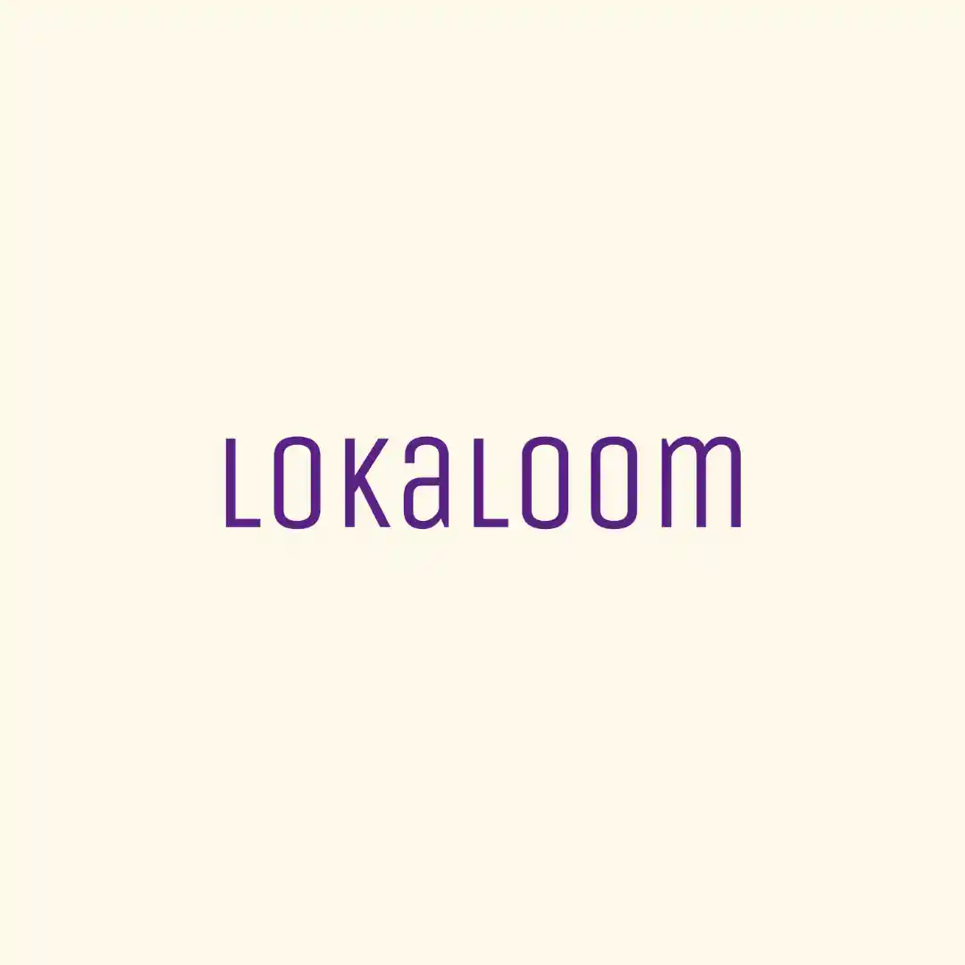 Lokaloom logo