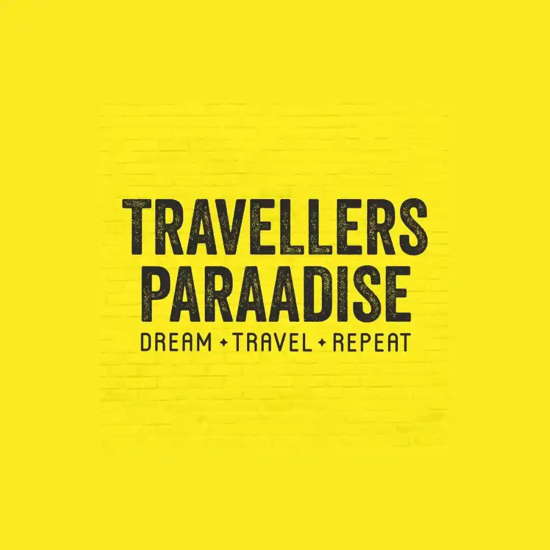 Travellers Paraadise logo